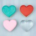 Heart Cookie Cutter 3 3/8"